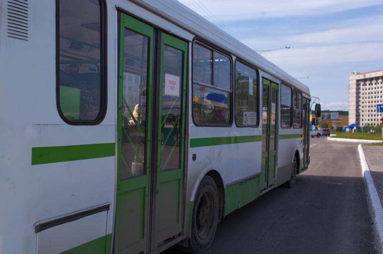 Нижневартовск схема движения автобусов