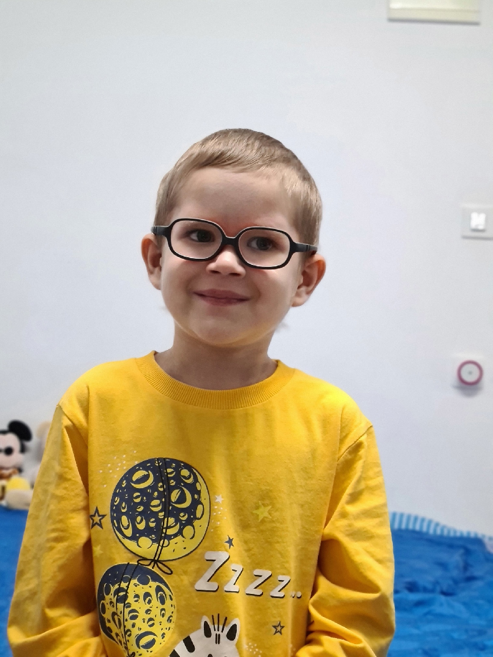 Женя Колесниченко возвращается в родной Нижневартовск