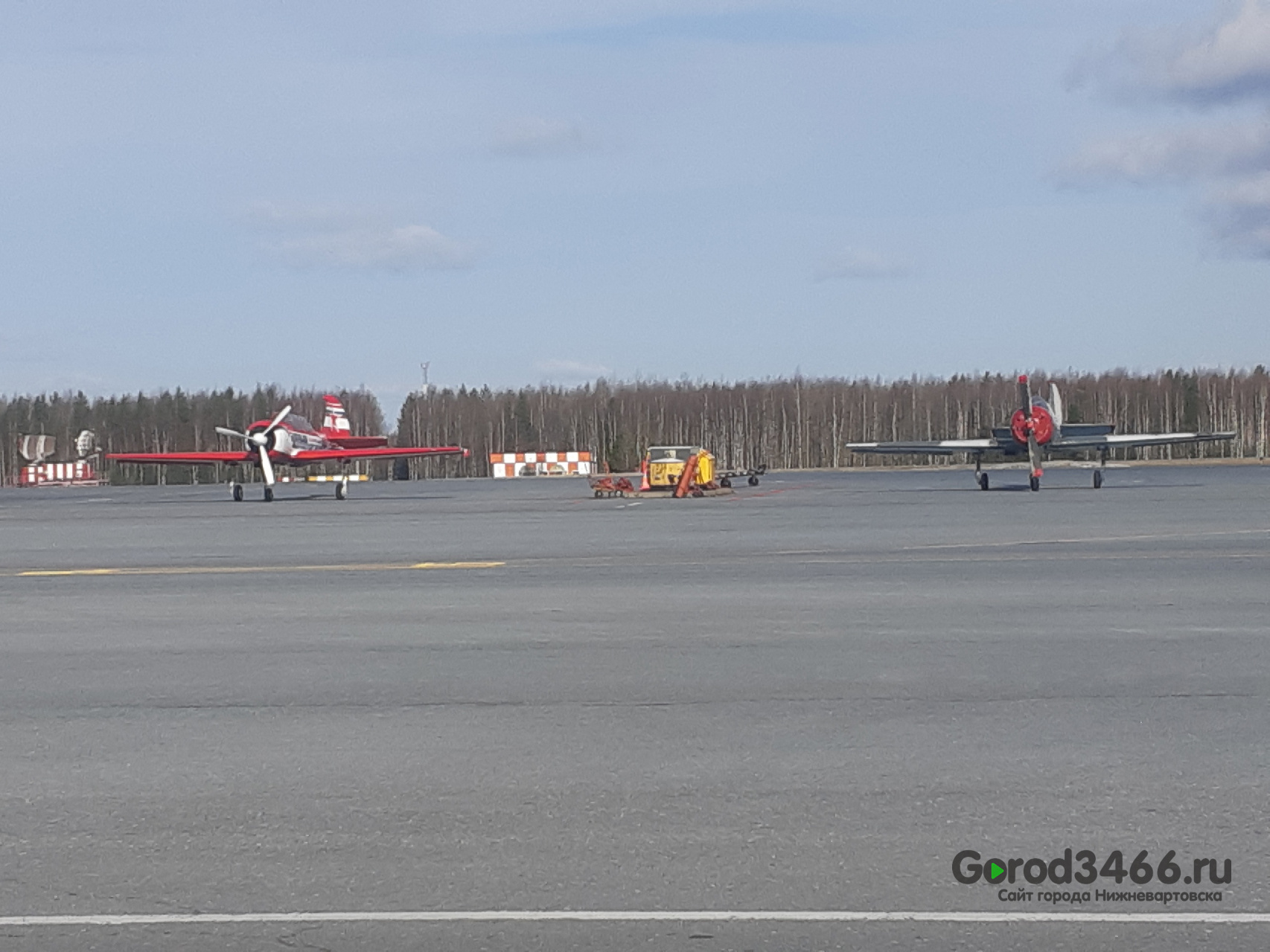 Со слезами на глазах: в Нижневартовске снова проводили мобилизованных