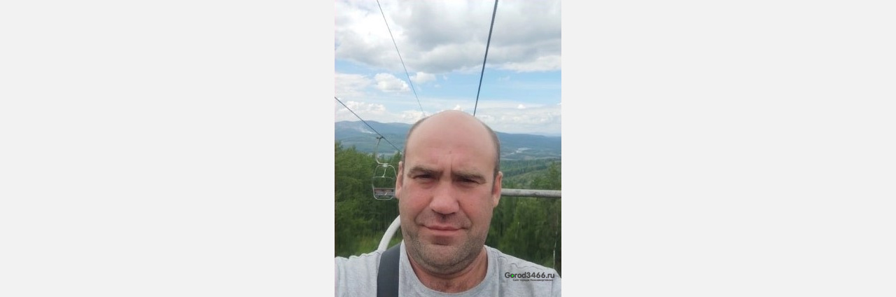 В Нижневартовске ищут пропавшего мужчину