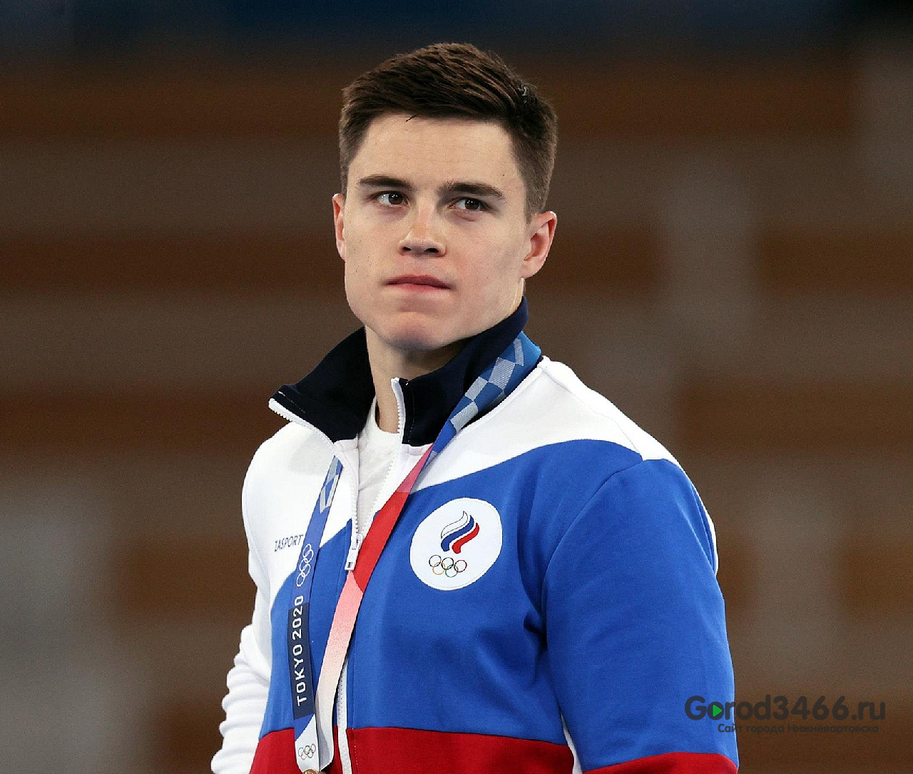 Олимпийский чемпион Никита Нагорный приедет в Югру