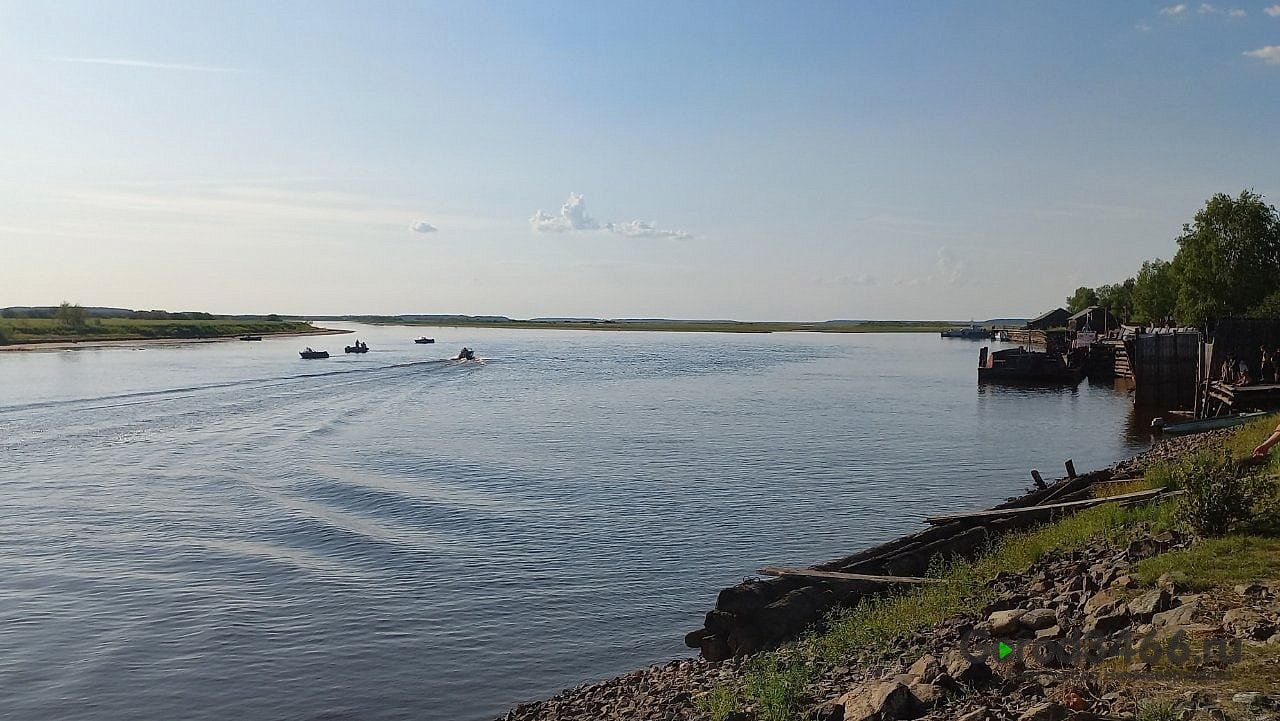 В Югре подросток утонул, пытаясь переплыть реку с друзьями | 05.07.2023 |  Нижневартовск - БезФормата