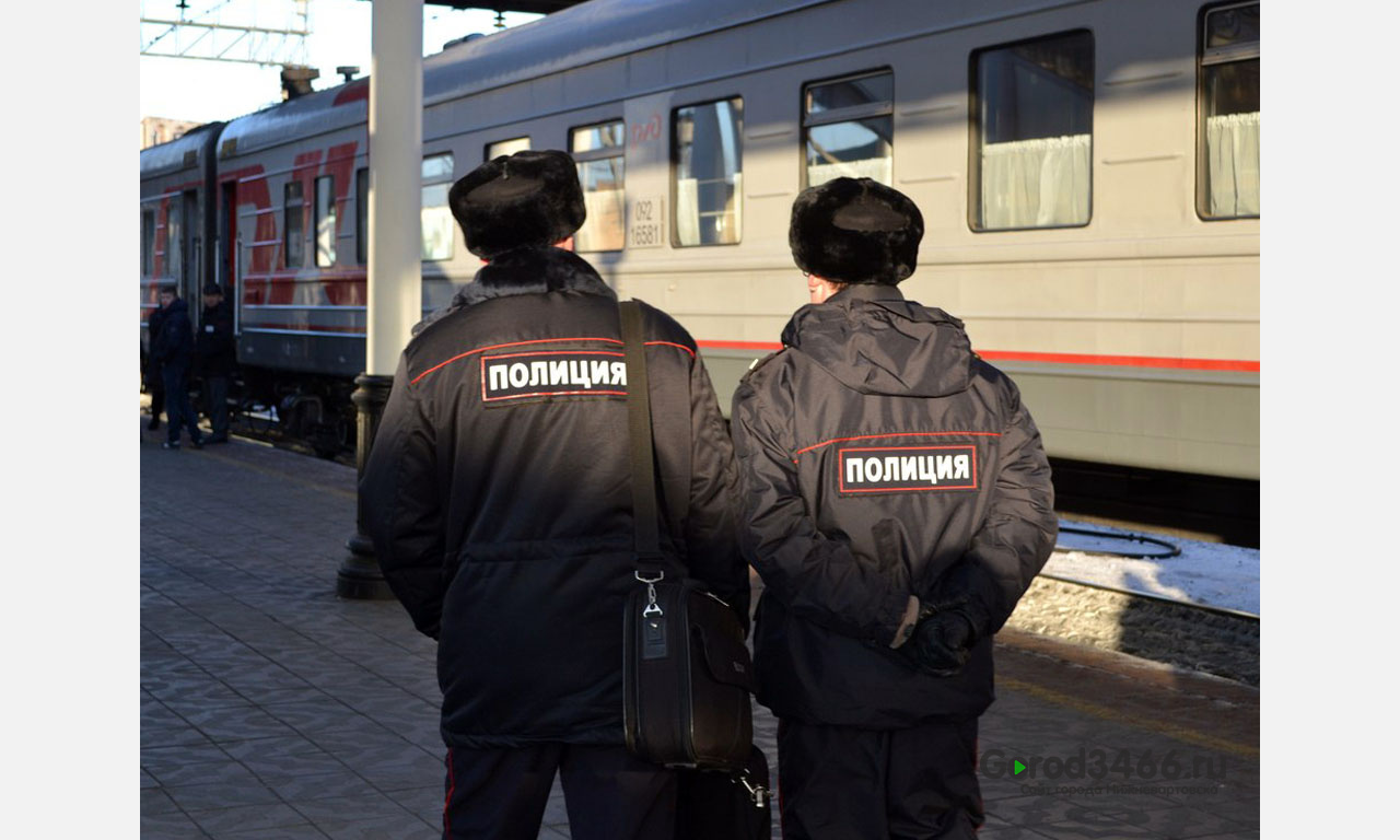 Машинист под наркотиками устроил дебош в поезде «Нижневартовск — Анапа» |  26.10.2023 | Нижневартовск - БезФормата