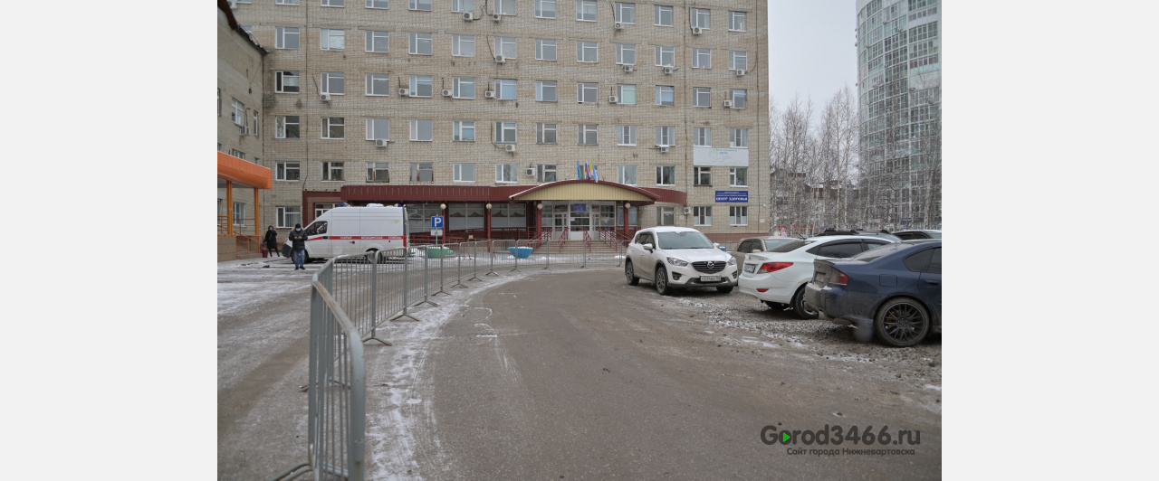 Режим работы городских поликлиник в праздничные дни