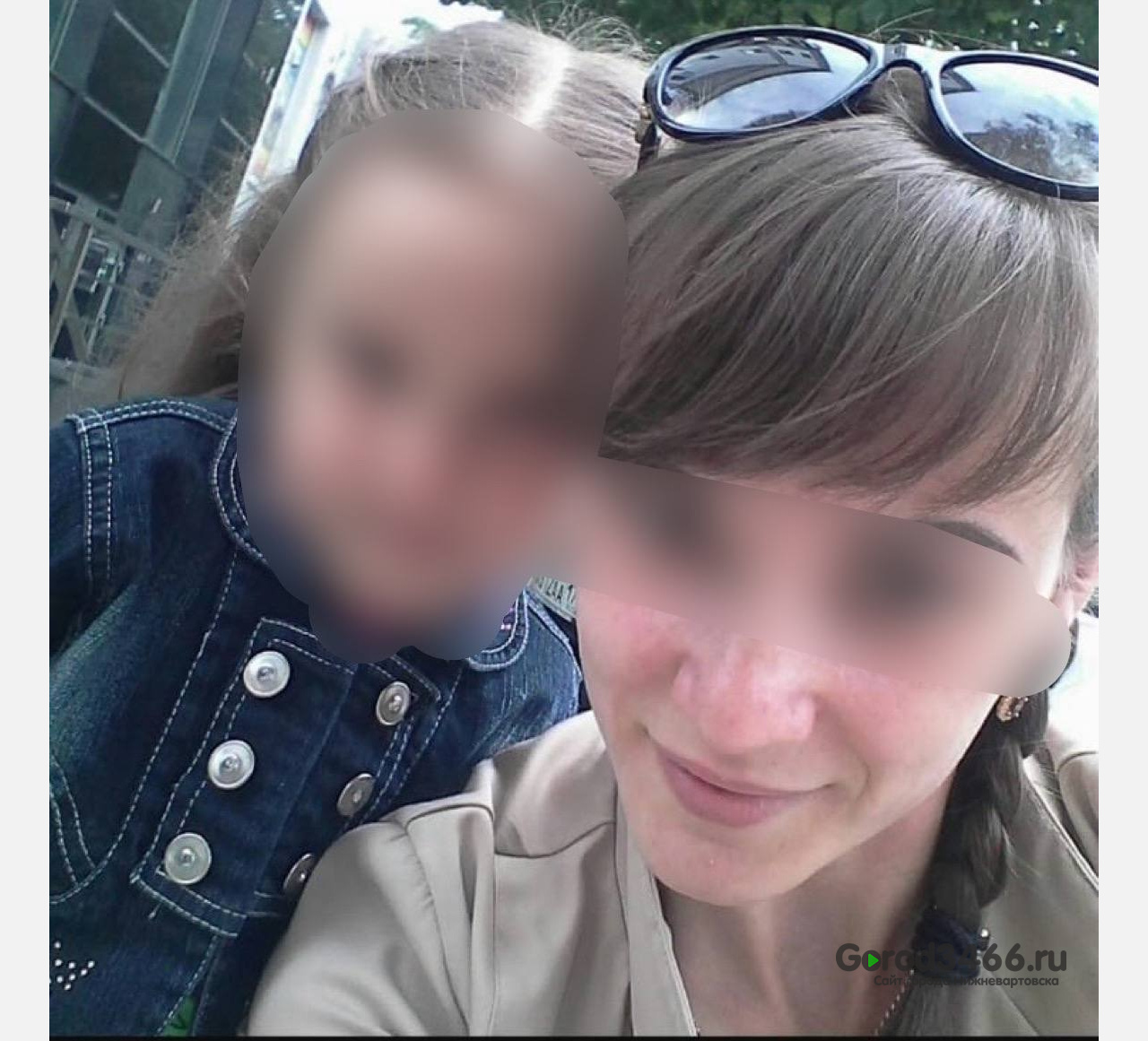 Жительница Югры оставила свою двухлетнюю дочь в Краснодаре и сбежала