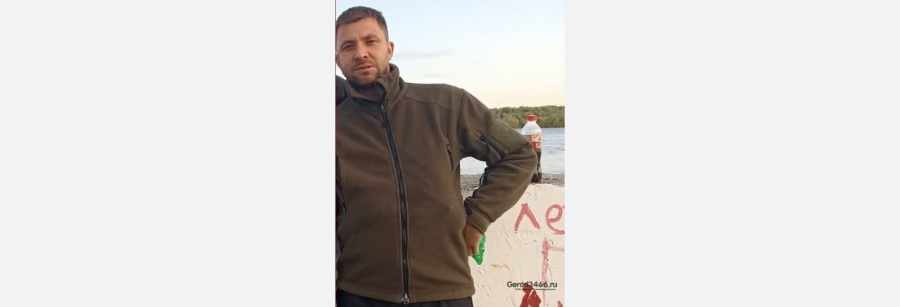 В Нижневартовске ищут мужчину