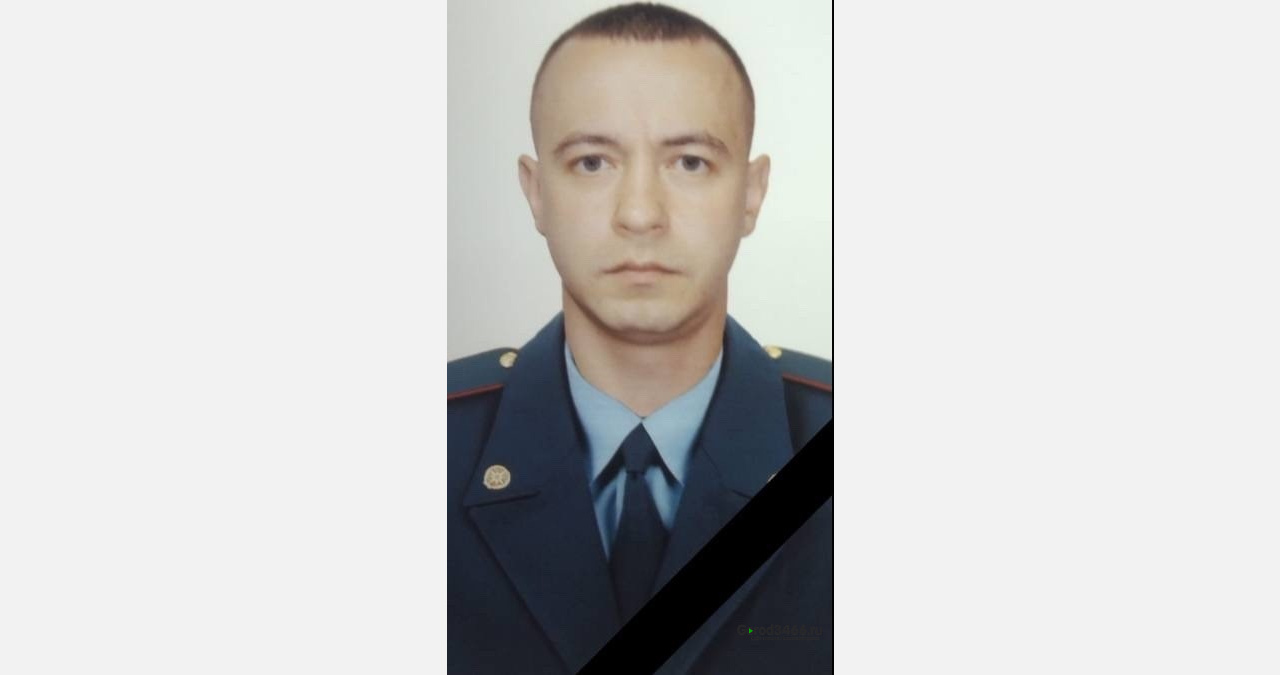 В Нижневартовске во время службы погиб пожарный